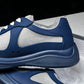 Prada America's Cup Sneaker Soft Rubber 'Royal Blue'