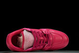 Louis Vuittоп Trainer Low Padded 'Fuchsia'