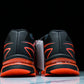 Salomon x Maison Margiela XT-MM6 'Black Cherry Tomato'