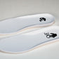 Off-White Out Of Office OOO Low Top "For Walking" - White Sand