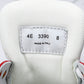 Prada America's Cup Sneaker 'Red Silver'