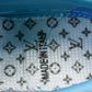 Louis Vuittоп Trainer by Tyler, The Creator 'Blue'