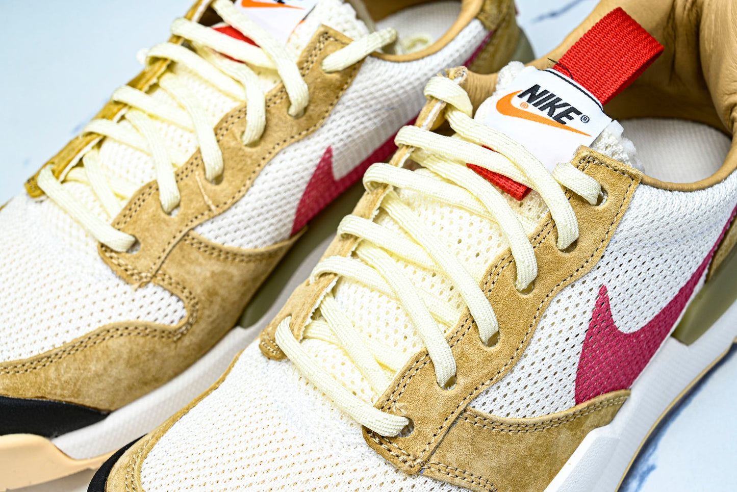 Tom Sachs x NkCrft Mars Yard 3.0 'Space Camp'