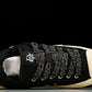 D1or B23 Skater Low x ERL 'Black Canvas'