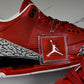 AJ3 Retro DJ Khaled 'Grateful'