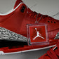 AJ3 Retro DJ Khaled 'Grateful' - UK 11 / US 12 / EU 46