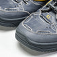 Вalenciaga Hamptons Worn-Out Sneaker 'Grey Yellow'