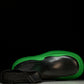 Вottega Veneta Tire Chelsea Boots 'Black Green'