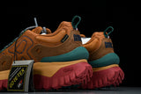 Salehe Bembury x Moncler Trailgrip Genius Grain GTX 'Orange'