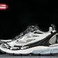 Off-White "Be Right Back" Sneaker 'Silver' - UK 10 / US 11 / EU 44