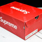 Travis Scott AJ1 Low x Supreme 'White Grey 3.0' (Custom)