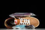 CLOT x SB Dnk Low 'Cork'