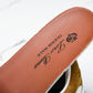 Loro Piana Tennis Walk 'White Perforated'
