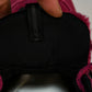 Moncler Trailgrip GTX 'Fuchsia Red Fur'