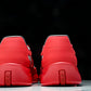 Prada America's Cup Sneaker Soft Rubber 'Red'