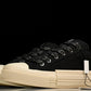D1or B23 Skater Low x ERL 'Black Canvas'