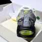Undefeated x AM95 Geo Exclusive Pack 'NYC Neon'