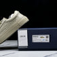 D1or B33 Gravity Leather 'Oblique Triple Beige'