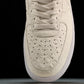 Louis Vuittоп x AF1 by Virgil Abloh 'Triple White'