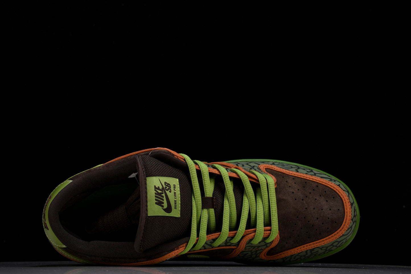 SB Dnk 'De La Soul'