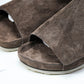Birkenstock x Fear of God Los Feliz Suede 'Ash'