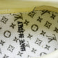 Louis Vuittоп Trainer by Tyler, The Creator 'Damier White Mocha'