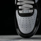 Central Cee Syna x AF1 Low 'Black White Smoke Grey'