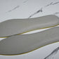 Louis Vuittоп Trainer Low 'Signature White Yellow'