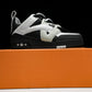 Louis Vuittоп Skate Sneaker by KidSuper 'Black Grey White'