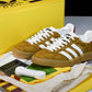 Guссi x Gazelle 'GG Monogram'