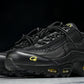 Corteiz x AM95 'Honey Black'