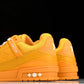 Louis Vuittоп Trainer Low 'Yellow Embossed'