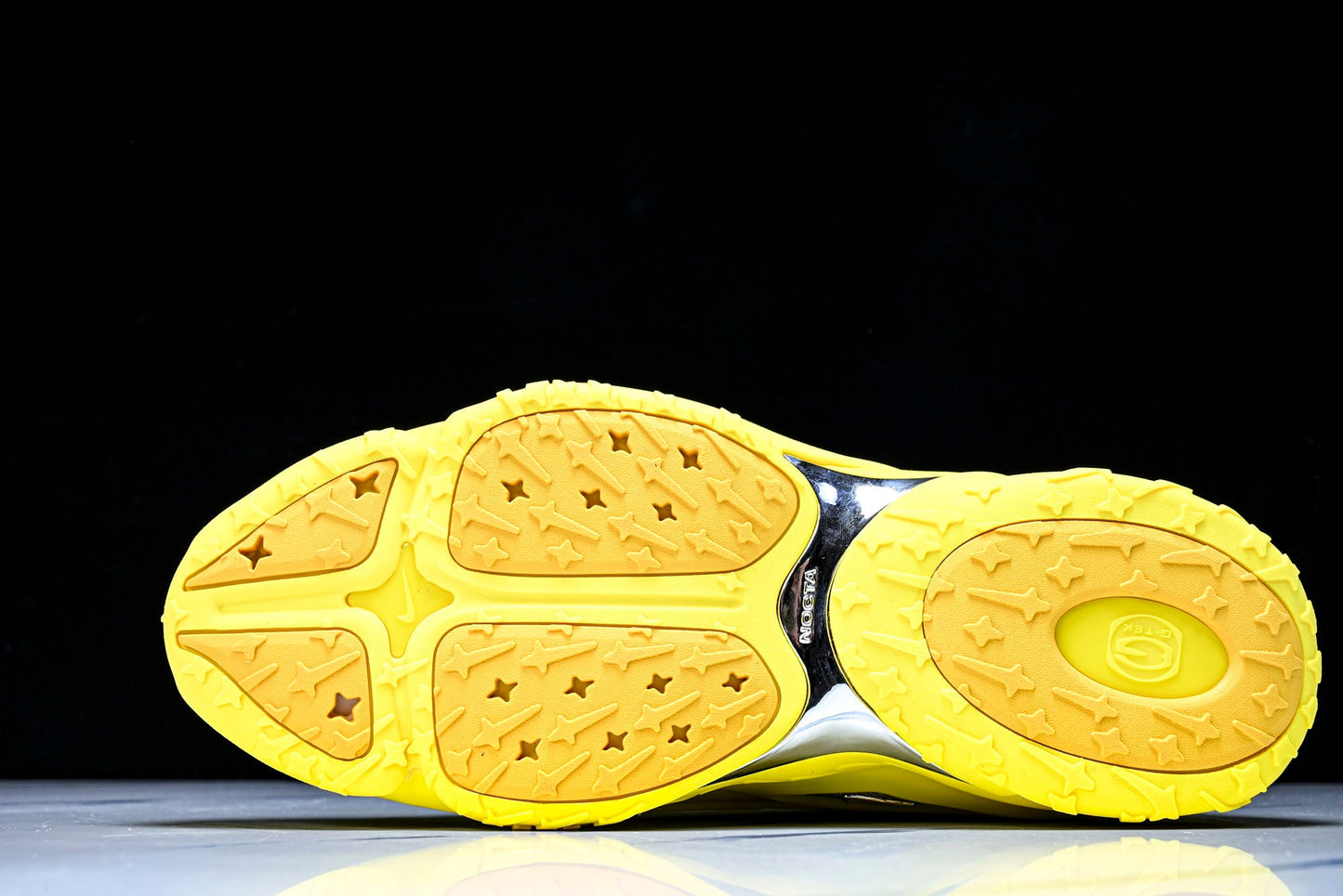 NOCTA Drake Hot Step 2 'Opti Yellow'