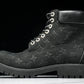 Louis Vuittоп x Timberland 6 Inch Ankle Boot 'Black Monogram'