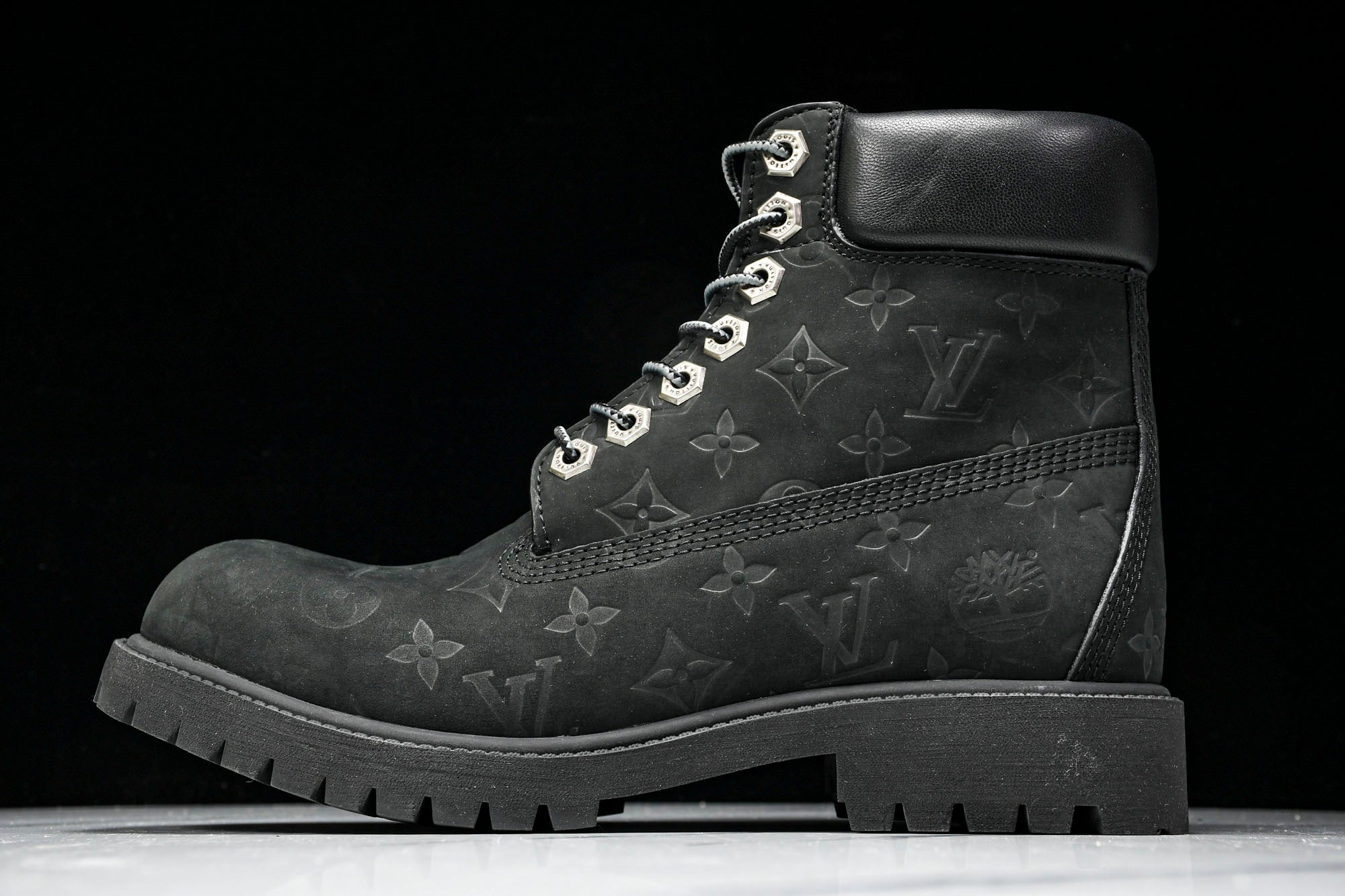 LV x Timberland