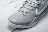 Kobe 8 Protro 'Wolf Grey'