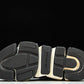 Speed 2.0 Trainers 'Black White'
