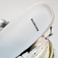 Runner 'White Graffiti'