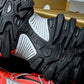 Вalenciaga Hike Sneaker 'Red Black'