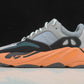 Yzy Boost 700 Wash Orange