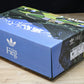 AD x Clarks '8th Street Samba' by Ronny Fieg 'Kithmas Multi'