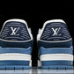 Louis Vuittоп Trainer Low 'Blue'