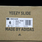 Yzy Slide 'Bone' (First Release)