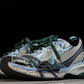 3XL Sneaker 'Grey Blue Green'