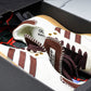 Samba x Wales Bonner 'Pony Tonal Cream White'