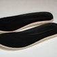 Rick Owens Ramones Low EDFU 'Black Milk'