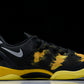 Kobe 8 XDR 'Black Yellow'