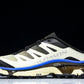 Salomon x MM6 Maison Margiela XT-4 Mule 'Transparent Yellow Shale'