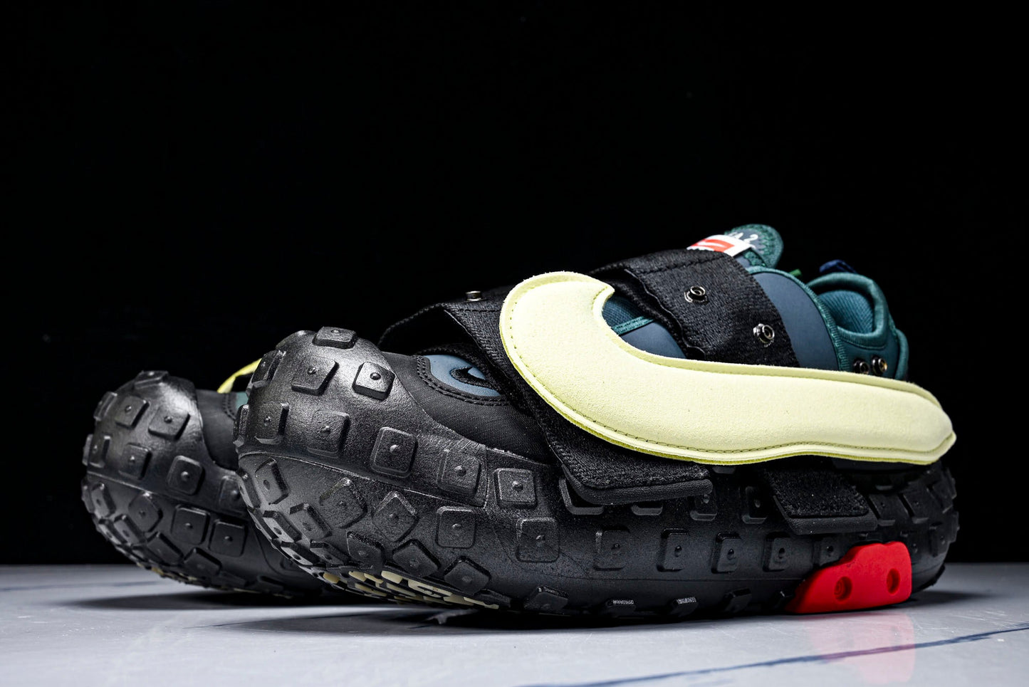 Cactus Plant Flea Market A1R FLEA 2 'Faded Spruce'