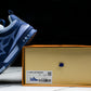 Louis Vuittоп Skate Sneaker 'Blue'